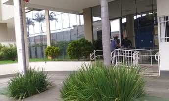 Imagem 3: Apartamento Ecovillaggio 3 quartos setor São Francisco - Goiânia - GO