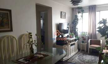 Imagem: Apartamento com 2 dormitórios à venda