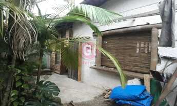 Imagem: Casa residencial Centro de Ubatuba