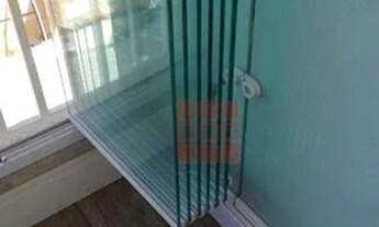 Imagem 5: Apartamento com 1 dormitório à venda, 33 m² por R$ 394.050,00 - Alto da Boa Vista - São Pa