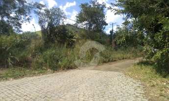 Imagem 11: Terreno à venda, 372 m² por R$ 100.000,00 - Inoã - Maricá/RJ