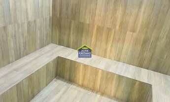 Imagem 5: Cobertura Piscina privativa 4 suítes Forte!!