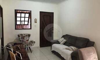 Imagem 3: Casa Jardim Rafael com 3 dormitórios à venda, 216 m² por R$ 500.000 - Jardim Rafael - Caça