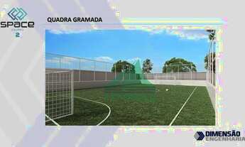 Imagem 11: Apartamento com 3 dormitórios à venda, 72 m² por R$ 355.514,95 - Alto do Calhau - São Luís