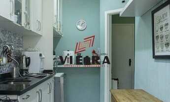 Imagem 7: Apartamento com 2 Quartos no Jardim Marajoara