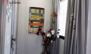 Imagem 4: Apartamento com 4 dormitórios à venda, 114 m² por R$ 533.000,00 - Centro - São José dos Ca