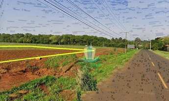 Imagem 5: Terreno à venda com 1000 m² por R$ 800.000,00 no Jardim Copacabana em Foz do Iguaçu/PR-TE0