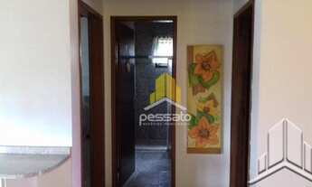 Imagem 4: Casa com 2 dormitórios à venda, 90 m² por R$ 350.000,00 - Neópolis - Gravataí/RS