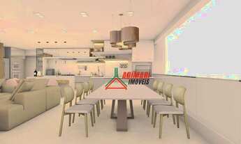 Imagem 5: Apartamento com 3 dormitórios à venda, 160 m² por R$ 2.250.000,00 - Ipiranga - São Paulo/S