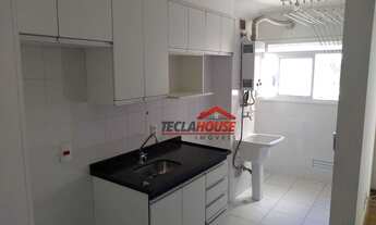 Imagem 2: Apartamento à venda, 65 m² por R$ 480.000,00 - Jardim Flor da Montanha - Guarulhos/SP