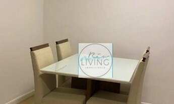 Imagem 4: Apartamento com 2 dormitórios à venda, 80 m² por R$ 560.000,00 - Recreio dos Bandeirantes