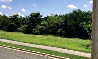 Imagem 2: Terreno em condomínio - Alphaville 4 - 463 m²