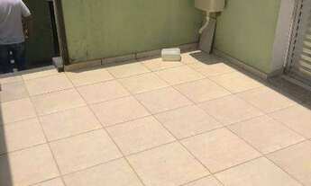 Imagem 4: Casa com 1 dormitório para alugar, 80 m² por R$ 1.000,00/mês - Jardim Guairaca - São Paulo