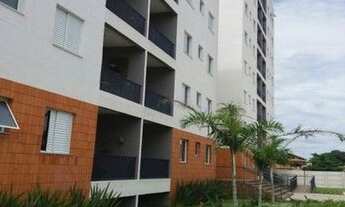 Imagem 2: Apartamento no Condomínio Green Village com 3 dormitórios à venda, 74 m² por R$ 286.200