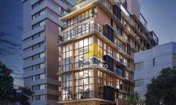 Imagem: Apartamento com 1 dormitório à venda