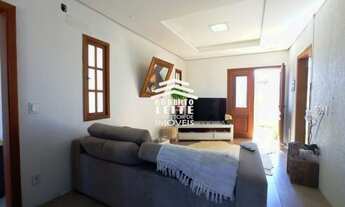 Imagem 4: Casa em Condomínio para Venda em Protásio Alves Porto Alegre-RS