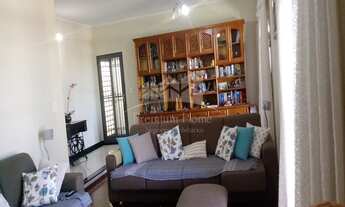 Imagem 5: Casa 3 Dormitórios para venda em Campinas - SP