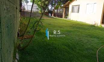 Imagem 3: Casa com 2 dormitórios à venda, 90 m² por R$ 375.000 - Monterrey - Louveira/SP