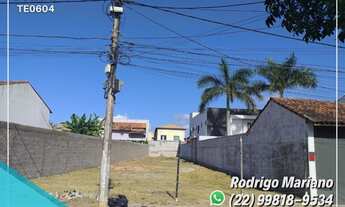 Imagem 2: Vendo ótimo terreno no Jardim Campomar em Rio das Ostras