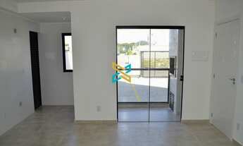 Imagem 4: Apartamento para venda possui 61 metros quadrados com 2 quartos em Areias - Tijucas - SC