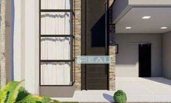 Imagem 4: Casa com 3 dormitórios à venda, 140 m² por R$ 900.000,00 - Terras da Estância - Paulínia/S