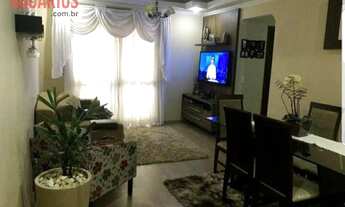 Imagem: Apartamento à venda, 86 m² por R$ 373.000,00