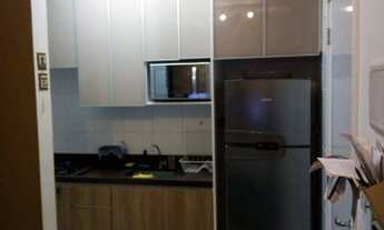 Imagem 5: Apartamento com 2 dormitórios à venda, 54 m² por R$ 415.000,00 - Centro - Diadema/SP