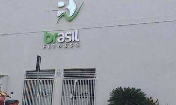 Imagem 4: SALÃO IMENSO ANTIGA BRASIL FITNESS 1.860m²