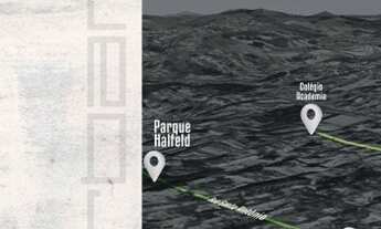 Imagem 3: Apartamento à venda, 76 m² por R$ 589.900,00 - Santa Helena - Juiz de Fora/MG