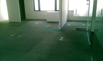 Imagem 6: Conjunto comercial no Brooklin