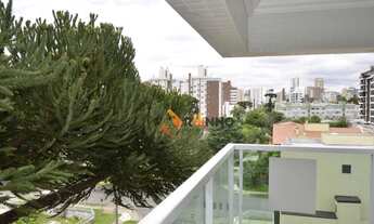 Imagem 6: Cobertura com 4 dormitórios à venda, 216 m² por R$ 1.844.000,00 - Vila Izabel - Curitiba/P