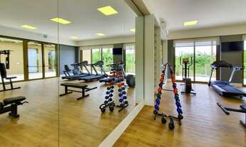 Imagem 13: Terreno à venda, 425 m² por R$ 415.000,00 - Cyrela Landscape Seminario - Gravataí/RS