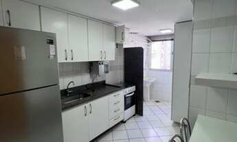 Imagem 7: LAKE SIDE RESIDENCE - SETOR BUENO (MOBILIADO