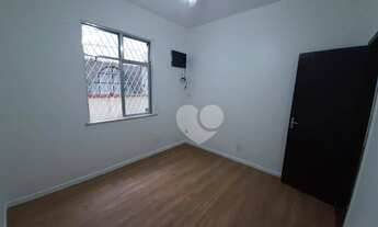 Imagem 6: Apartamento com 3 quartos à venda, 80 m² por R$ 480.000 - Grajaú - Rio de Janeiro/RJ