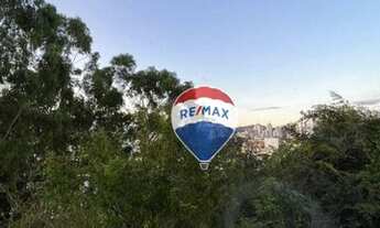 Imagem 3: Apartamento com 3 dormitórios para alugar, 65 m² por R$ 1.000,00/mês - São Mateus - Juiz d