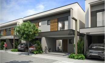 Imagem 2: Casa com 3 dormitórios à venda, 128 m² por R$ 799.000,00 - Vila Rosa - Novo Hamburgo/RS