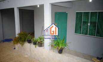 Imagem 3: CASA RESIDENCIAL em ARARUAMA - RJ, Parque Alves Branco