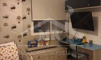 Imagem 6: Apartamento 3 Quartos, 2 Suítes, 2 Vagas na Trav. Dom Bosco