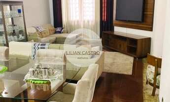 Imagem 3: Casa para Venda em Belo Horizonte, PAQUETÁ, 3 dormitórios, 1 suíte, 3 banheiros, 3 vagas