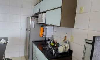 Imagem 4: Apartamento à venda, 52 m² por R$ 295.000,00 - Jardim das Esmeraldas - Goiânia/GO