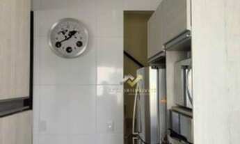 Imagem 7: Cobertura com 2 dormitórios à venda, 66 m² por R$ 490.000,00 - Utinga - Santo André/SP