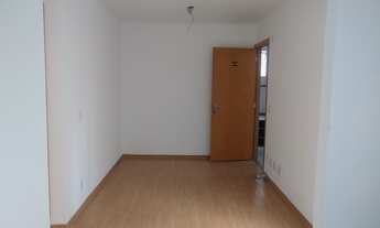 Imagem 4: Apartamento com 2 dormitórios à venda, 50 m² por R$ 146.000,00 - Spina Ville II - Juiz de