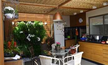 Imagem: COBERTURA RESIDENCIAL em CAMPINAS - SP