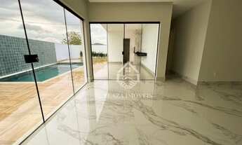 Imagem 6: Casa com 3 dormitórios à venda, 168 m² por R$ 990.000,00 - Nova São Pedro - São Pedro da A