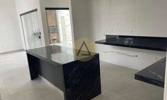 Imagem 7: Casa linear 03 suítes no Vale dos Cristais