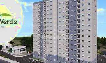 Imagem 6: Apartamento em lançamento com 2 dormitórios à venda, 54 m² por R$ 204.000 - Jardim Cherves