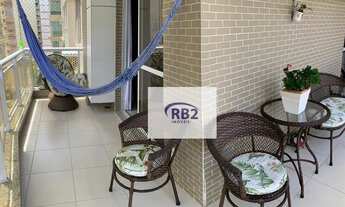 Imagem 2: Apartamento com 3 suítes à enda por R$ 1.490.000