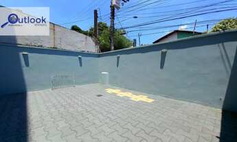 Imagem 6: Apartamento à venda, 64 m² por R$ 255.000,00 - Centro - Diadema/SP