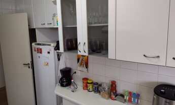 Imagem 2: 2 DORMITÓRIOS AMPLO PRÓX PÃO DE AÇÚCAR DO ALTOS