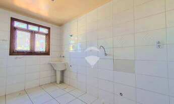 Imagem 4: Apartamento com 2 dormitórios à venda, 60 m² por R$ 221.900,00 - Centro - São Leopoldo/RS